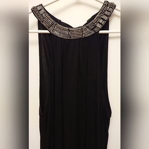 Women's tank top size m